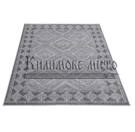 Synthetic carpet Avanti Iris Szary - высокое качество по лучшей цене в Украине.
